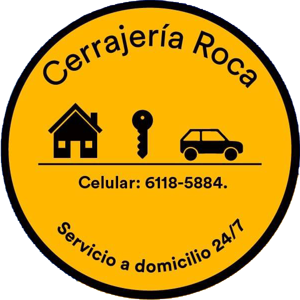 Cerrajería Roca